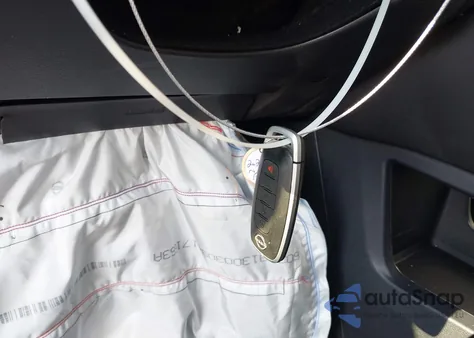 2024 Nissan Pathfinder Platinum 4Wd из США, поврежденный, VIN 5N1DR3DK7RC248256